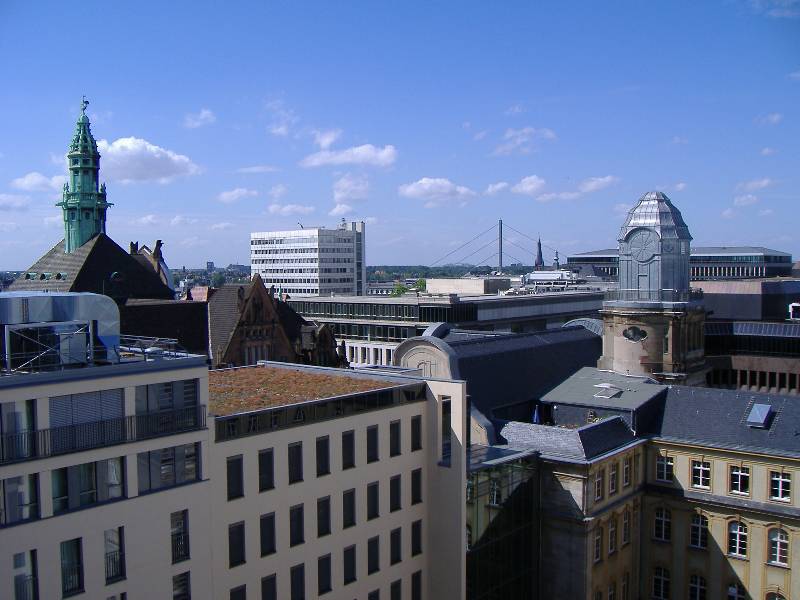 Interconti Duesseldorf (14) 
